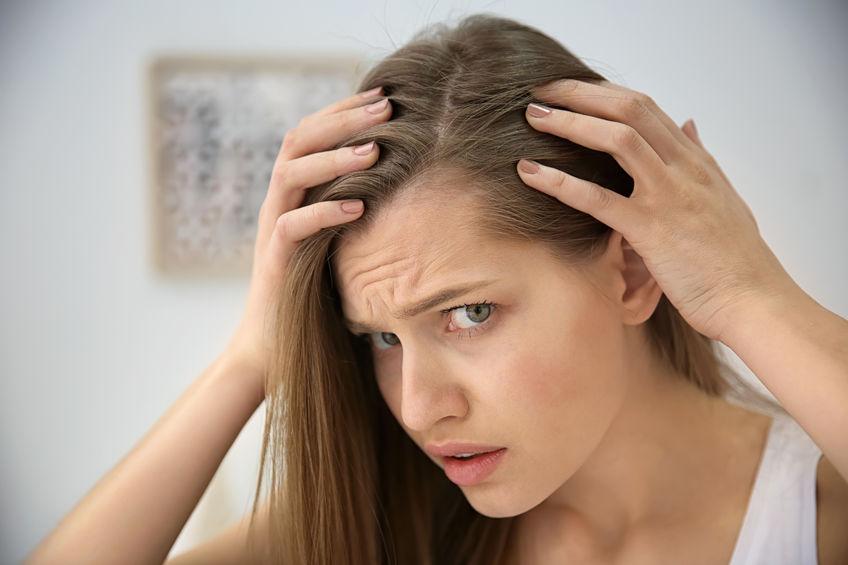 Hair Loss in Women Different than in Men, Now Assured Better Treatment