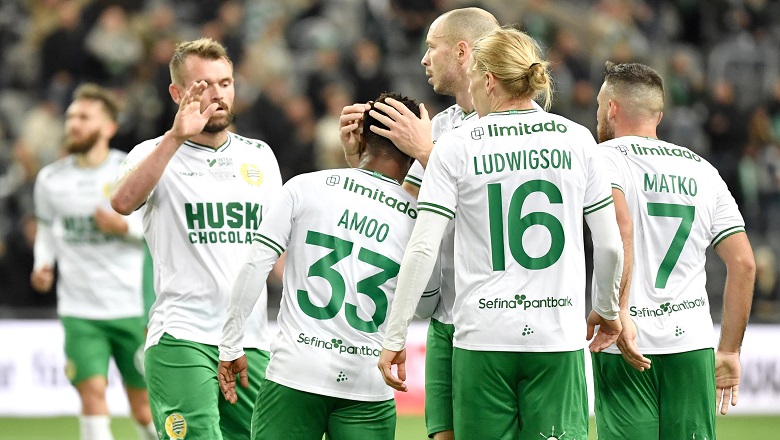 Nhận định, dự đoán Varberg vs Hammarby, 00h00 ngày 26/7: Khó có bất ngờ - Ảnh 3