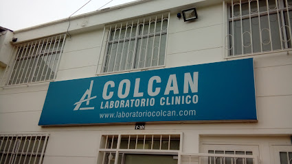COLCAN Laboratorio Clínico