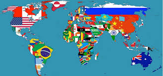 Image result for all the countries in the world\