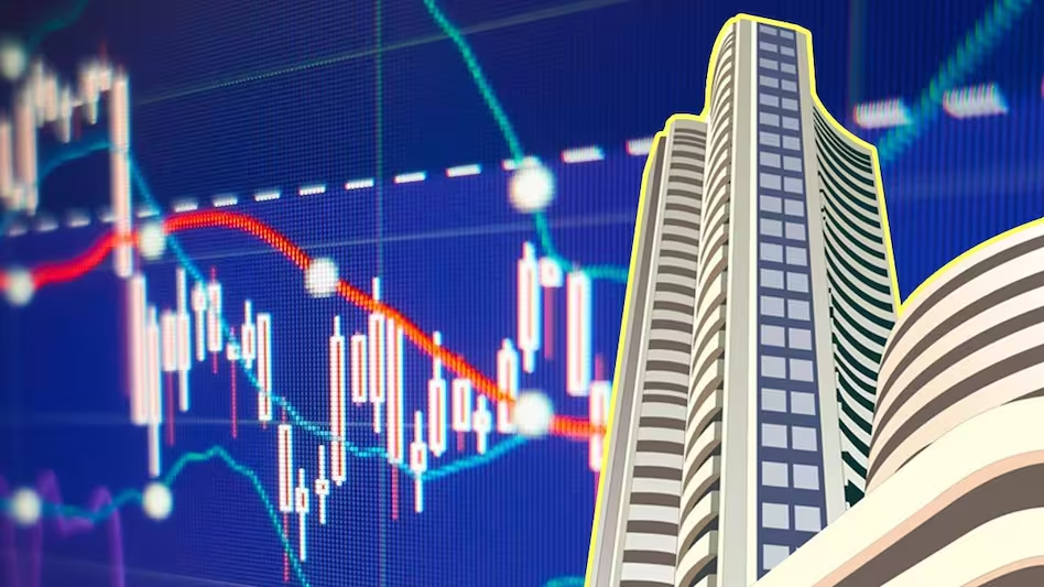 Overview of the Indian Stock Market