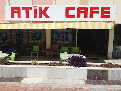Atik Cafe