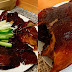 氣炸‧片皮鴨 自製甜麵醬 比依6.4L 氣炸防燶法 Airfried Peking Duck 【老娘的草根飯堂】