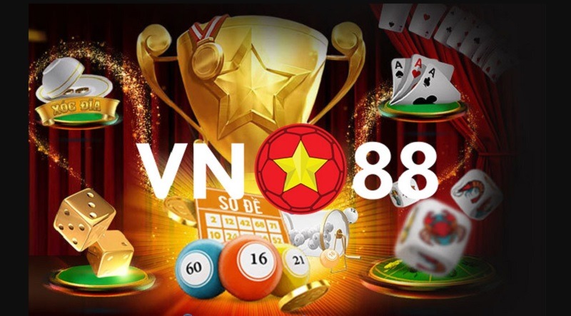 Link tải VN88