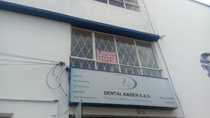 Dental Nader S.A.S