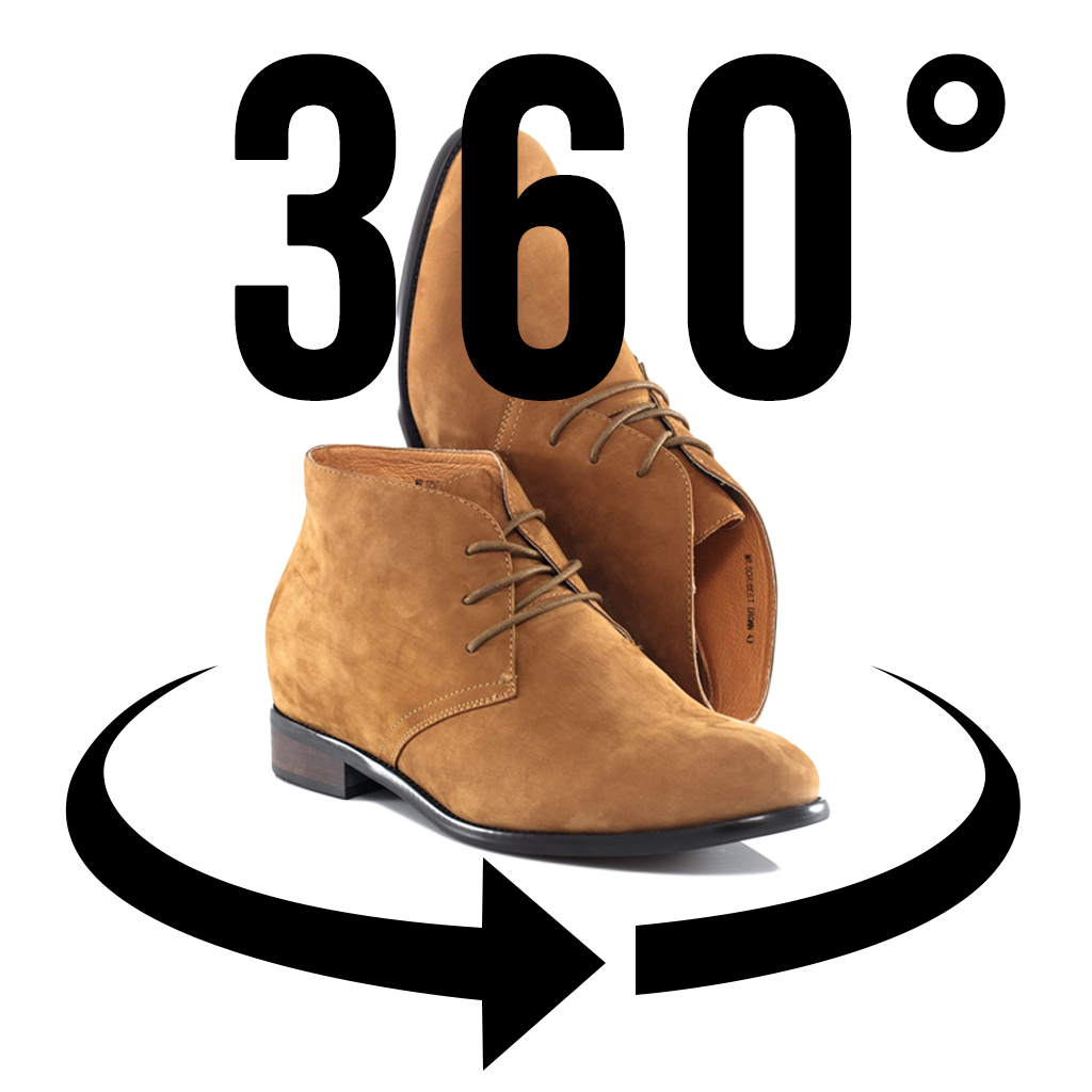 360° product image 