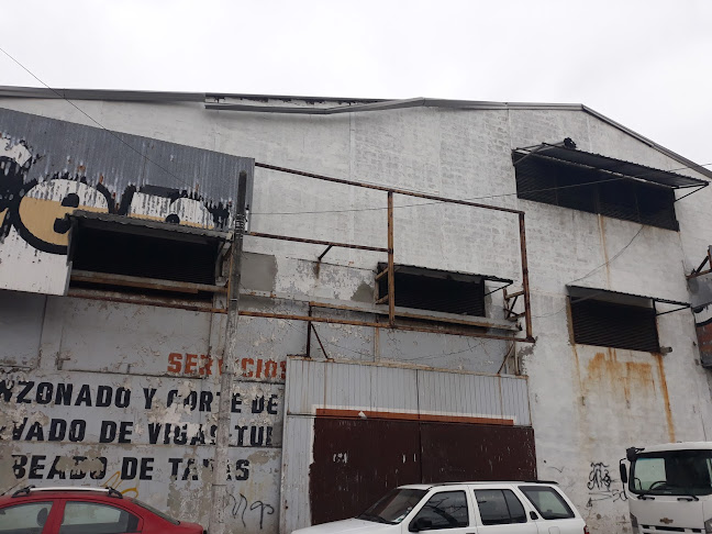 Opiniones de Tuerca Soluciones Automotrices en Guayaquil - Taller de reparación de automóviles