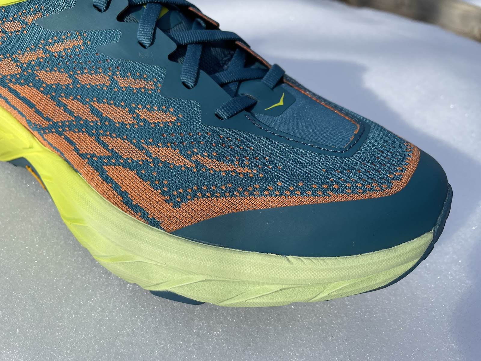 Road Trail Run: Hoka Speedgoat 5 Review: True to its Legacy, Completely ...