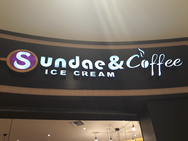 Sundae Ice Cream & Coffee - Samborondón