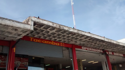 Comercial Tacamba