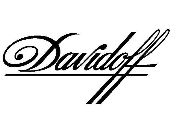 Logo de l'entreprise Davidoff