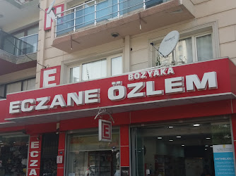 Eczane Bozyaka Özlem