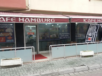 Kafe Hamburg