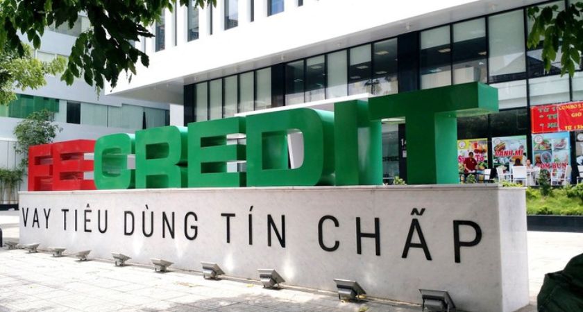 FE Credit là Công ty Tài chính TNHH MTV Ngân hàng Việt Nam Thịnh Vượng