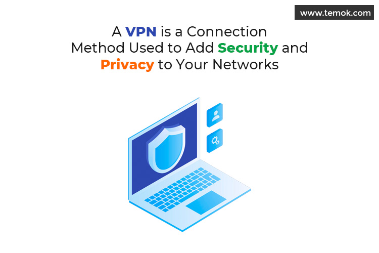 Basic Understanding of VPN Server