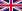 Bendera Britania Raya