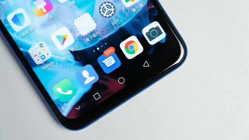 【開箱上手】華為 Huawei Y9 Prime 2019 —— 平價也能夠全面|科技狗 - 37 【開箱上手】華為 Huawei Y9 Prime 2019 —— 平價也能夠全面|科技狗 - 37