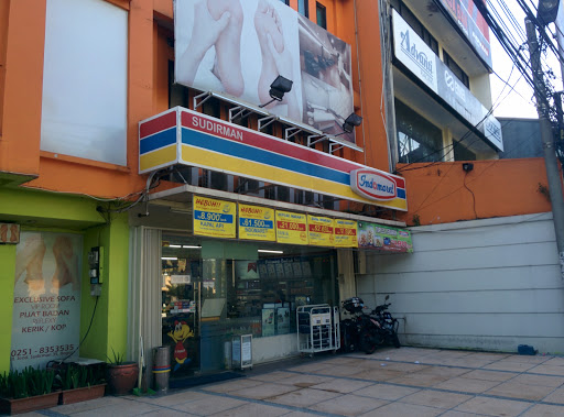 Indomaret Hybrid Air Mancur