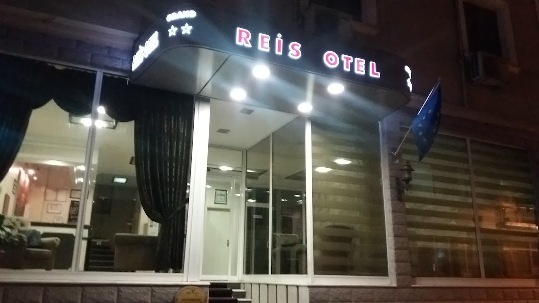 Reis Otel