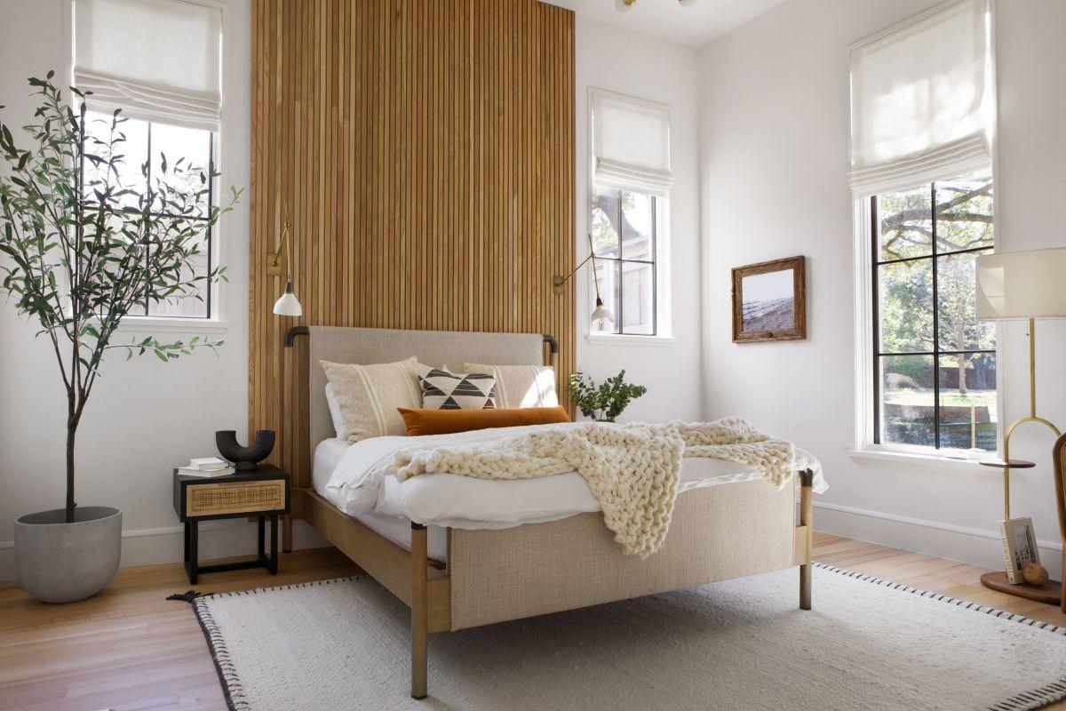12 Scandinavian Bedroom Design Options to Help You Get Cozy