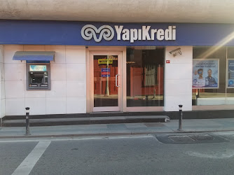 Yapı Kredi Bankası Beykoz Şubesi