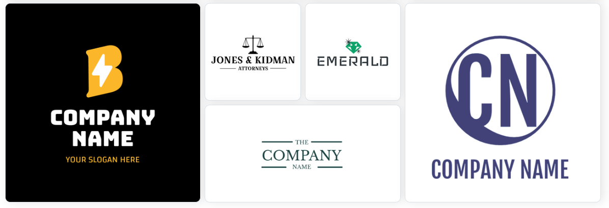 Law Logo examples - FreeLogoDesign