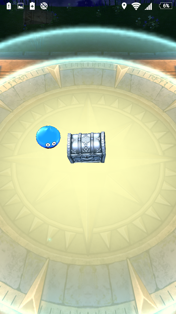 無課金ドラクエウォーク日記 sevenheaven