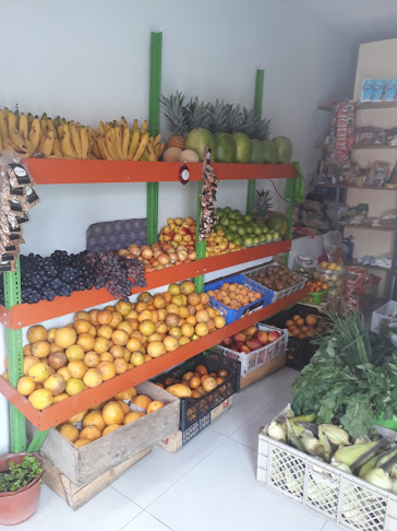 Opiniones de Paraíso Frutal en Cuenca - Frutería