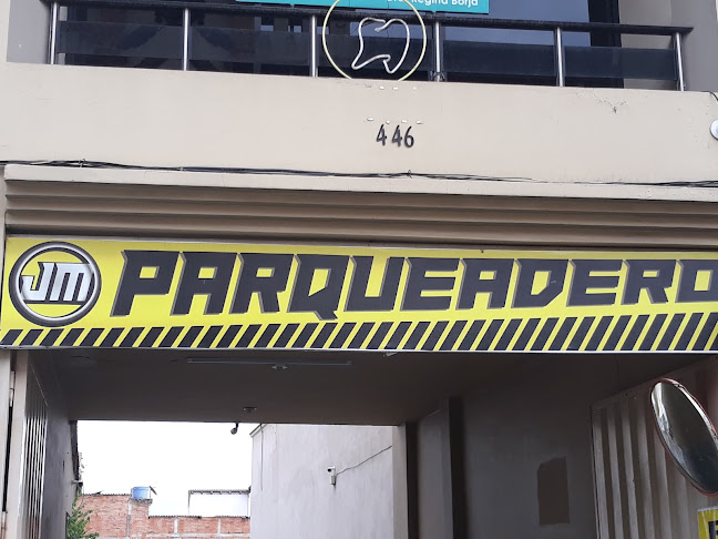 Opiniones de JM Parqueadero en Cuenca - Aparcamiento
