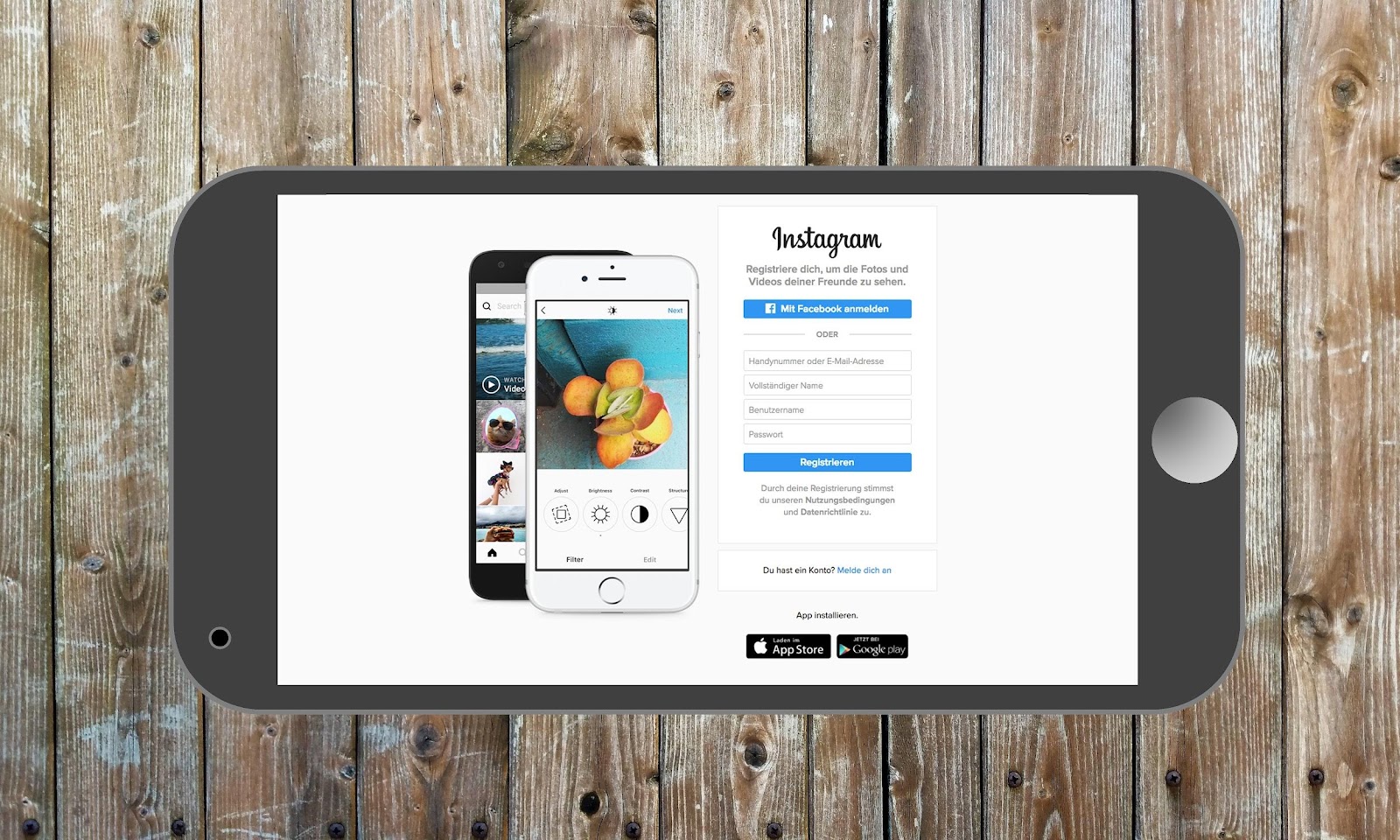 Instagram Ad Examples for Ecommerce