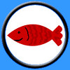 A red fish intended to be a red herring.