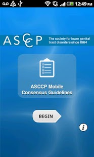 ASCCP Mobile apk