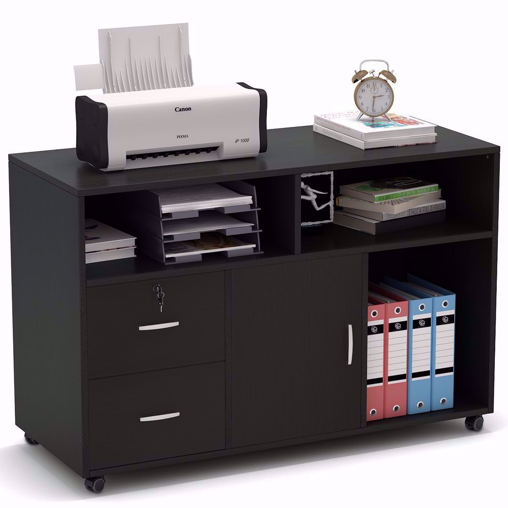 material lemari kantor