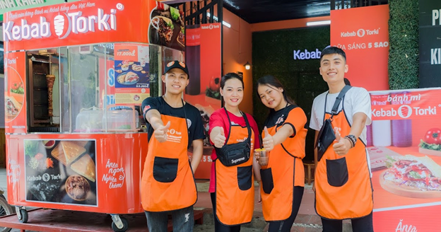 Mô hình kinh doanh khắc phục những chiêu trò của nhân viên (Nguồn: Internet)