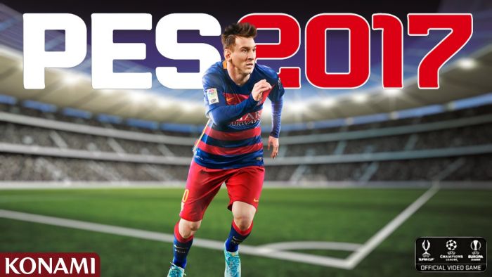 Image result for pes 2017