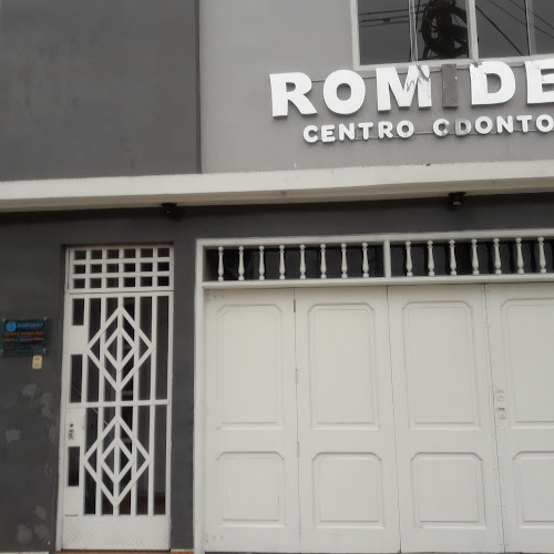 Opiniones de Romident en Trujillo - Dentista