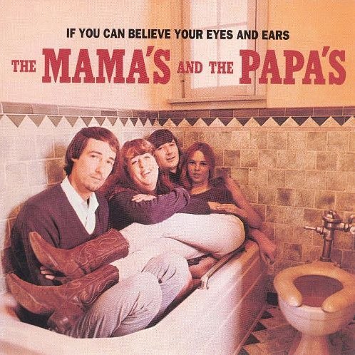 The Mamas and the Papas