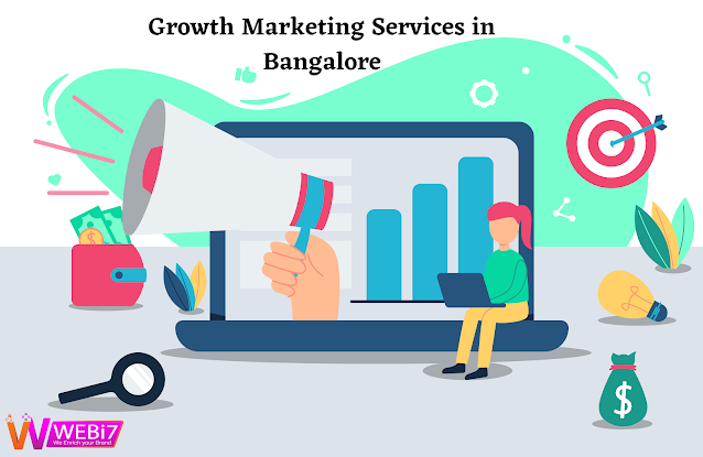Growth Marketing Service