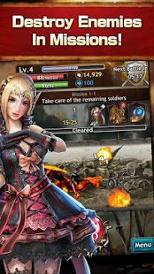 Download War of Legions apk