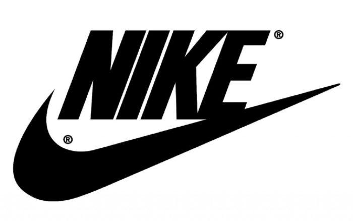 bloquear Romance occidental La historia detrás del logo de Nike - Free Logo Design