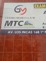 Centro Médico G & M