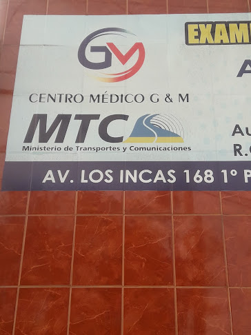 Centro Médico G & M