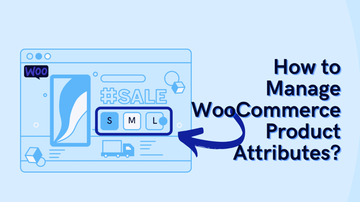 woocommerce product attributes