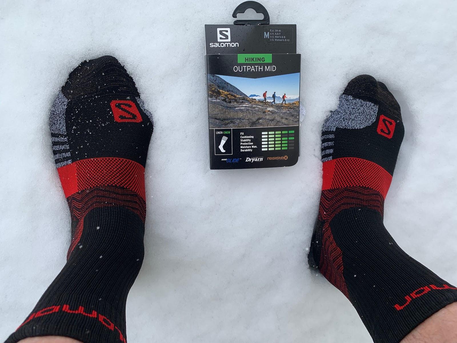 Road Trail Run: Socks Review: Introducing a wide range of technically advanced socks for running, hiking, and skiing,