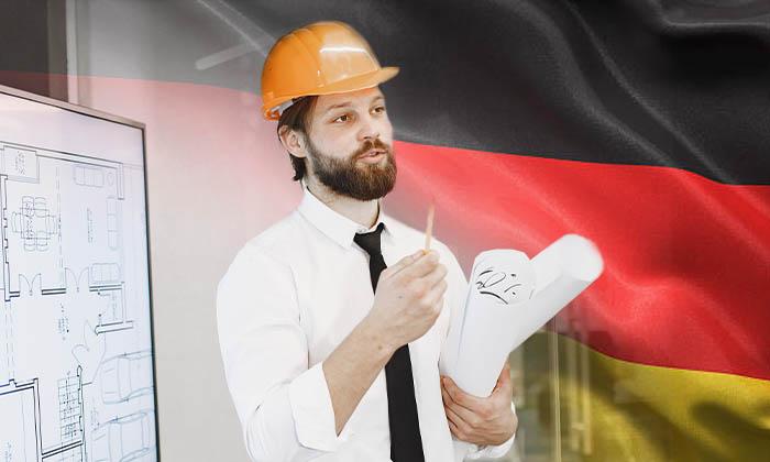 مهاجرت کاری به آلمان، انتخاب هوشمندانه جوانان متخصص