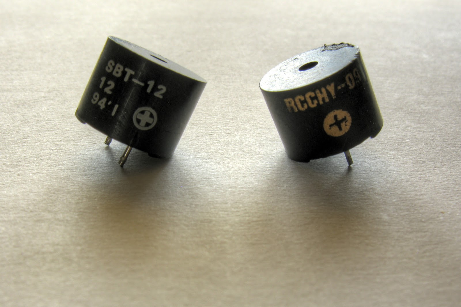 Buzzer Circuit: How to Create and Enhance an Easy Design Circuit Diagram