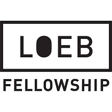 Loeb Fellowship logo