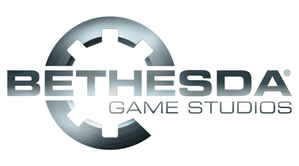 Logotipo de Bethesda Softworks Company