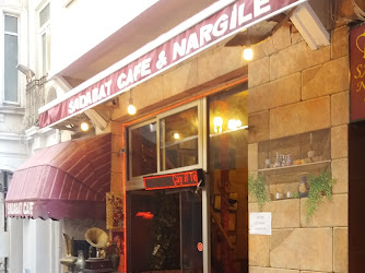 Sadabad Cafe & Nargile