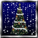 Christmas Tree Live Wallpaper apk